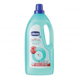 Chicco Detersivo Ipoallergenico 1,5 Lt, Farmacia Soccavo