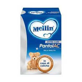 Mellin Pantolac 600 g