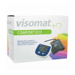 Misuratore Di Pressione Visomat Eco Plus