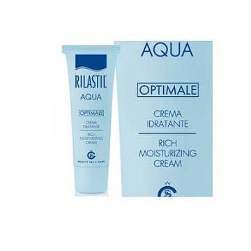 Rilastil Aqua Crema Optimale 50ml