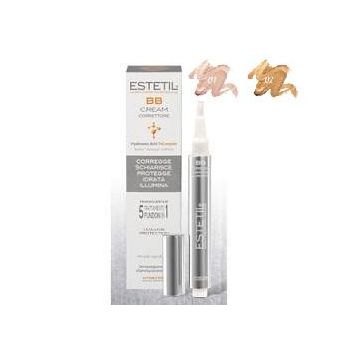Estetil bb cream corrett.1