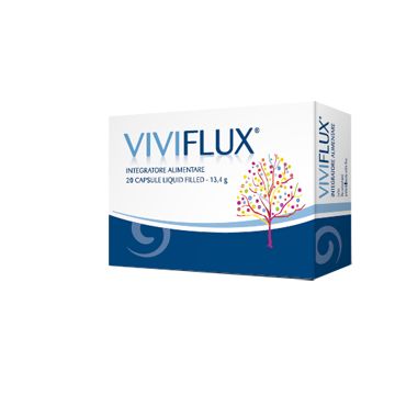 Viviflux 20compresse