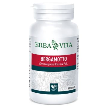 Bergamotto 60 Capsule Ebv