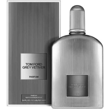 Grey vetiver parfum 50 ml