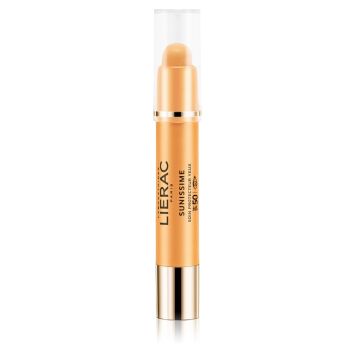 Lierac Sunissime Yeux Spf50 Stick solare per il viso 3 g