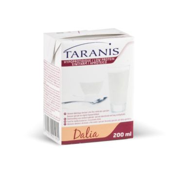 Taranis dalia sostituto latte 200 ml