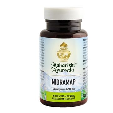 Nidramap 60 Compresse
