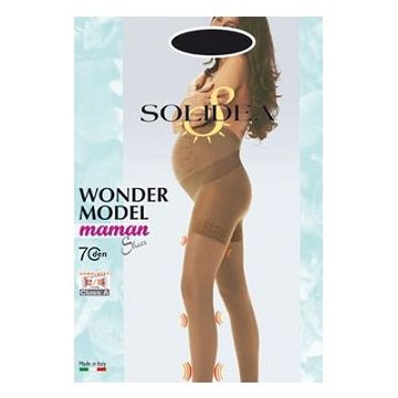Wonder mod mam 70 sheer sabbia ml