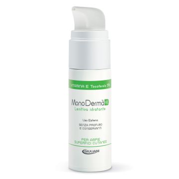 Monoderma e5 xl flacone airless 30 ml