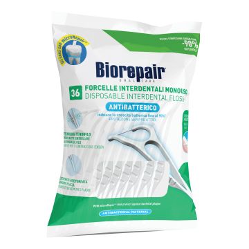 Biorepair Forcelle 36pezzi