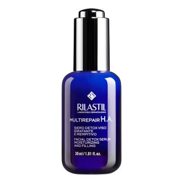 Rilastil Multirepair HA La Nuova Formula 30 ml