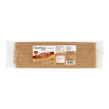 Fiberpasta linguine basso indice glicemico 400 g