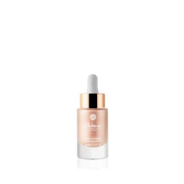 WAKEUP - Light Up Drops - Illuminante Liquido N. 02 Gold Champagne