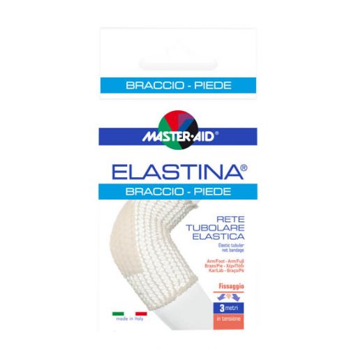 MASTER-AID SIRINGA 10ML 10PZ