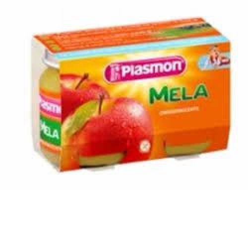 Plasmon - Omogeneizzato Platessa - 2x80g - Bimbostore