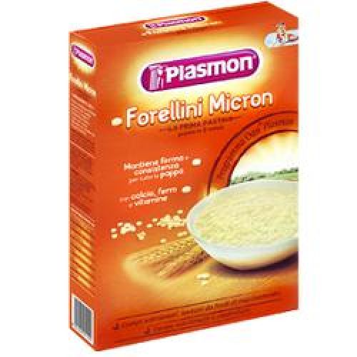 Plasmon Biscottino Granulato: acquista online in offerta Plasmon Biscottino  Granulato