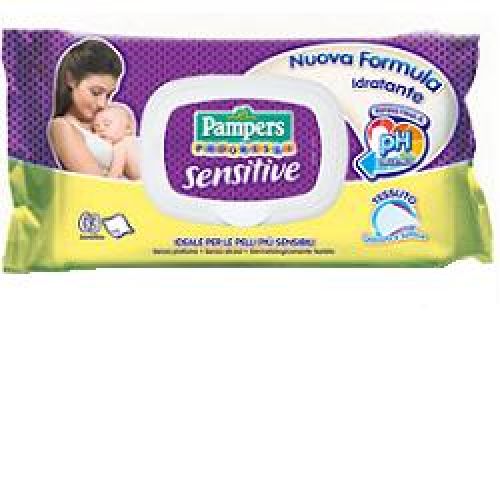 Vendita Online Pampers -sens. 63 salv.