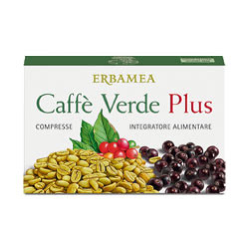 CAFFÈ VERDE – Farmacia Azione