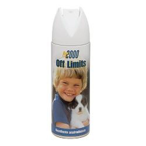 Vendita Online Off-limits cani 200ml