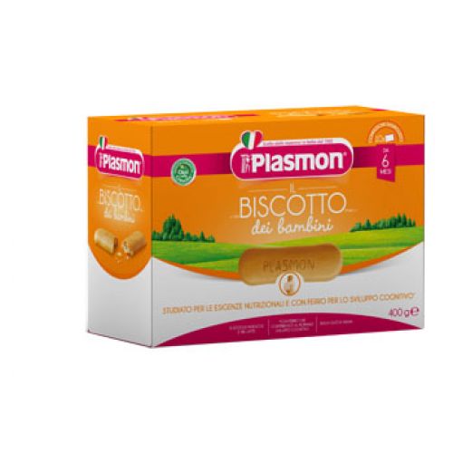 Dieterba - Biscotti Montefiore Per Bambini 800 G