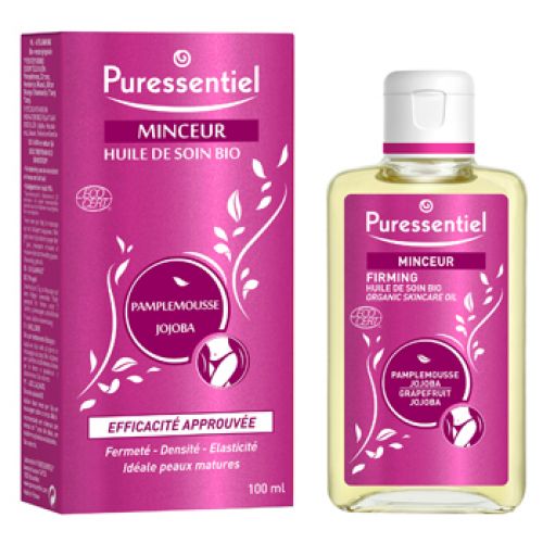 Vendita Online Puressentiel olio mass.snell.