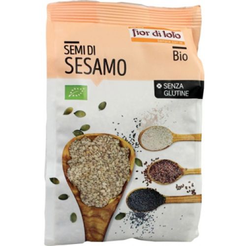 Vendita Online Fdl semi sesamo bio 250g