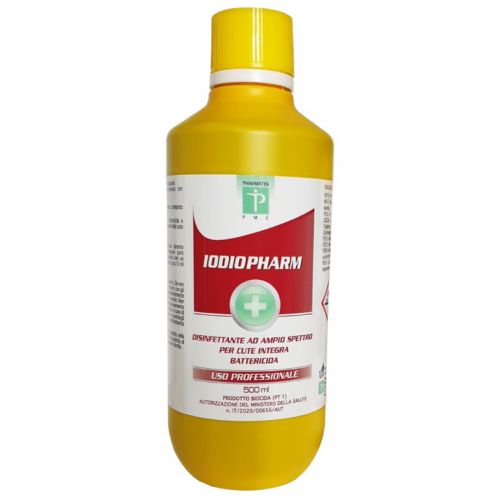 BETADINE DISINFETTANTE GEL 100 GRAMMI