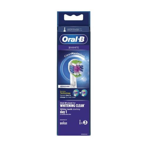 Oral-B Cross Action Testine di ricambio a € 11,99