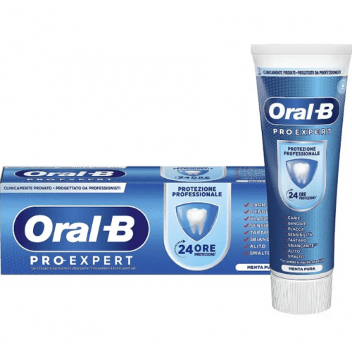 Oral-B Pro-Expert Protezione Professionale - Cura Completa per la tua Bocca