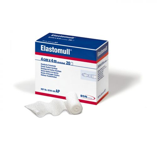 ELASTOMULL BENDA ELAASTICA CM4X400, Farmacia Soccavo