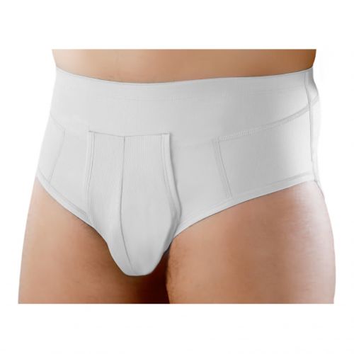 Slip Contenitivo Uomo Orione Art. 515 - Ortopedia Ospedale srl