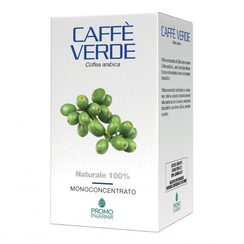 Vendita Online Caffe verde 50 capsule
