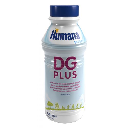 HUMANA DIGEST 1 700 GR :  : HUMANA