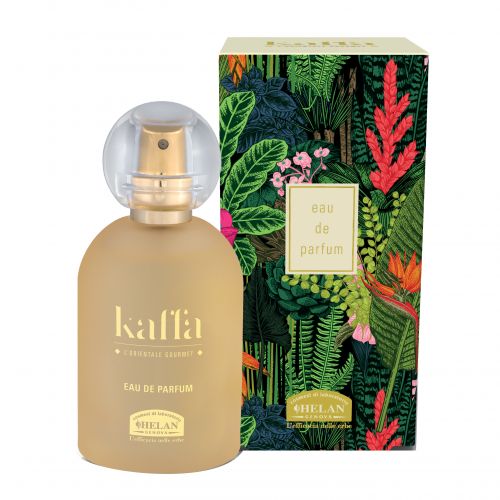 Vendita Online Helan kaffa eau de parfum 50 ml