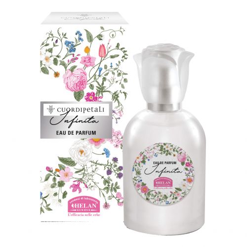 Nettare d'Ambra eau de parfum - Helan, 942544026