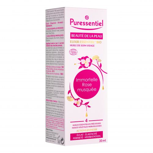 Puressentiel respirazione bio 9 oli essenziali 30 capsule