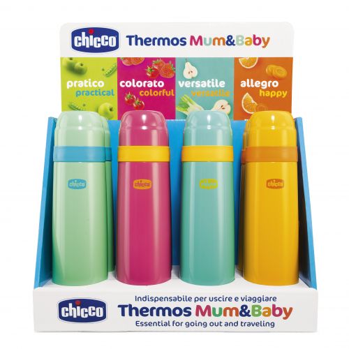 Ch Thermos Liquidi 500ml