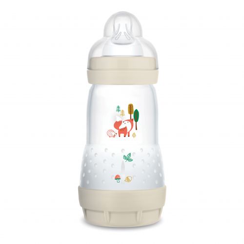 Vendita Online Mam biberon easy start 260ml doppia confezione neutro