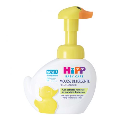 Hipp Baby Care Happy Bagnetto Formato Famiglia 1000ml