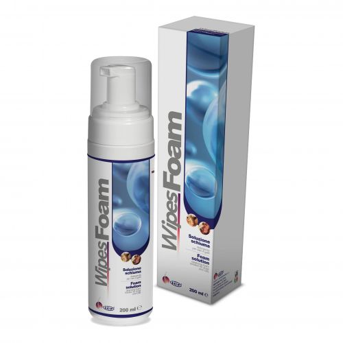 Clorexyderm Soluzione Schiuma 200ml, Farmacia Soccavo