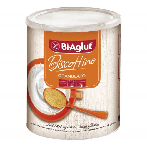 Biaglut biscottino grano 340 g a € 10,35 su Farmacia Pasquino