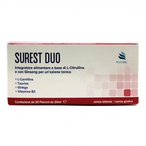 THEALOZ DUO SOLUZIONE OCULARE FLACONE 10 ML - PRODOTTI SANITARI