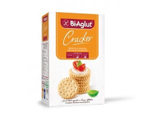 Biaglut crackers 150g