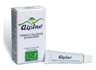 Alpino-call pomata 7 ml