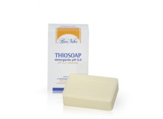 Thiosoap det.solido zolfo 100g