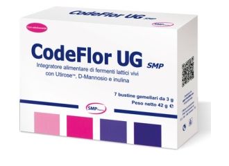 Codeflor ug 14bust