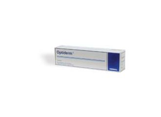 Optiderm crema idratante 100g