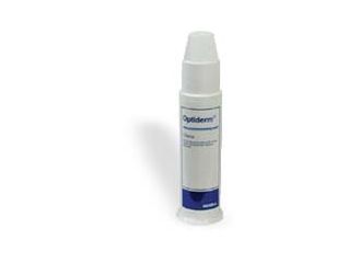 Optiderm crema 200g  p/secche