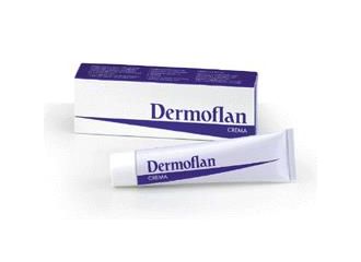 Dermoflan crema 40ml