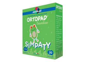 Cer ortopad cotton simp r 50pz